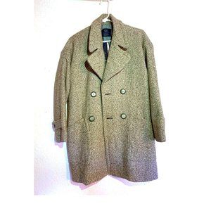 NWT Zara Wool coat